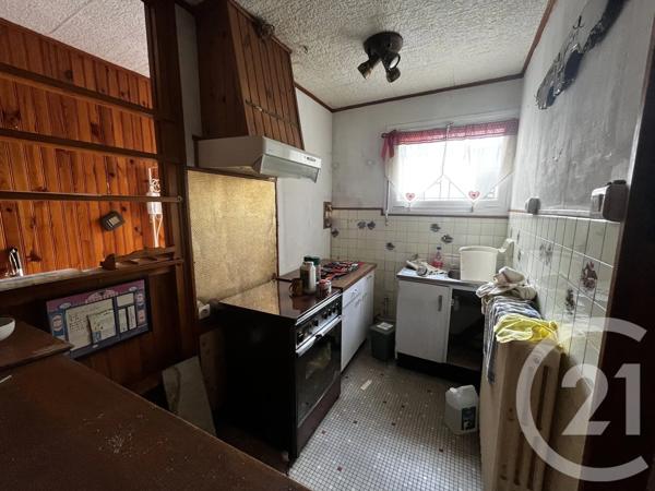 Appartement F2 à vendre  2 pièces - 58,96 m 2   LANNEMEZAN  - 65