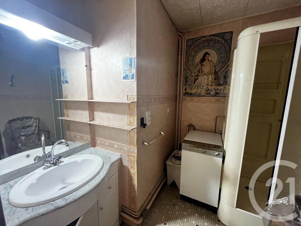 Appartement F2 à vendre  2 pièces - 58,96 m 2   LANNEMEZAN  - 65