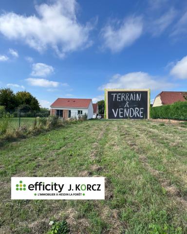Terrain
        
        - 680 m² 35 000 € *