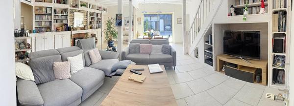 proche des commodités ,cadre paisible et agréable