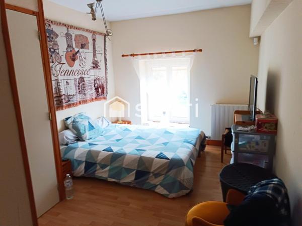 proche des commodités ,cadre paisible et agréable