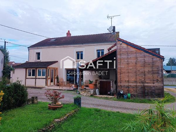 proche des commodités ,cadre paisible et agréable