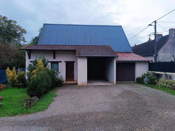 proche des commodités ,cadre paisible et agréable