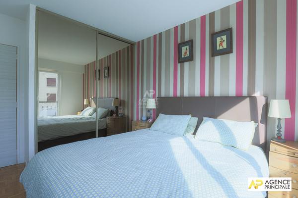 Appartement Maisons-laffitte 5 pièce(s)