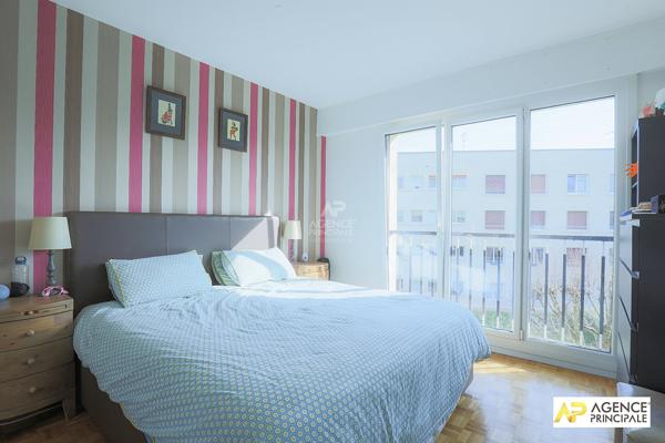 Appartement Maisons-laffitte 5 pièce(s)