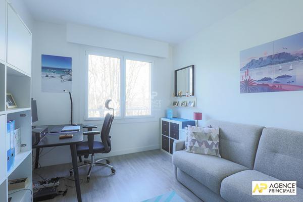 Appartement Maisons-laffitte 5 pièce(s)