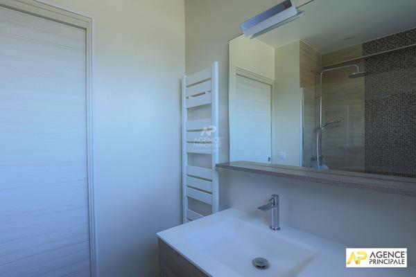 Appartement Maisons-laffitte 5 pièce(s)