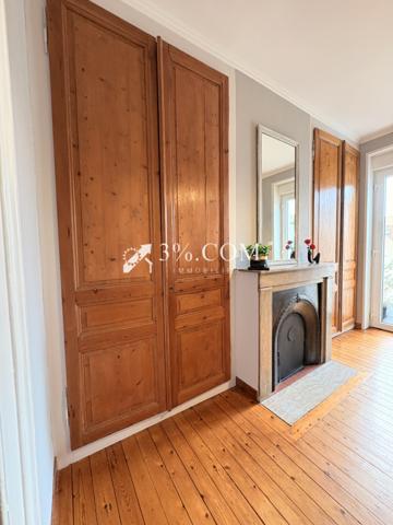 Maison 7 pièce(s) 4 chambre(s) 107 m²