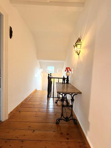 Maison 7 pièce(s) 4 chambre(s) 107 m²