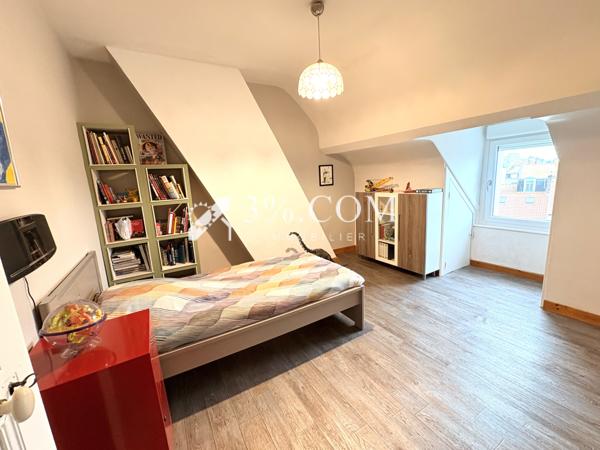 Maison 7 pièce(s) 4 chambre(s) 107 m²