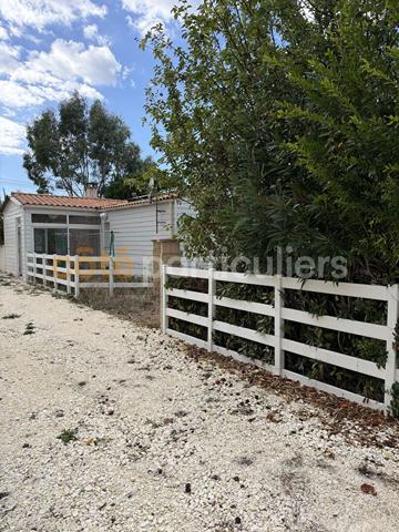 Vente
                Maison65 m² - 4 Pièces -
                    SAINT GEORGES D OLERON (17190)
