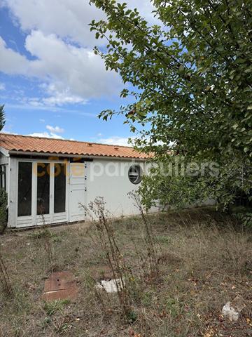 Vente
                Maison65 m² - 4 Pièces -
                    SAINT GEORGES D OLERON (17190)
