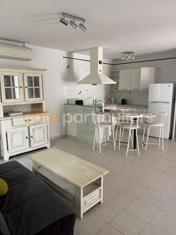 Vente
                Maison65 m² - 4 Pièces -
                    SAINT GEORGES D OLERON (17190)