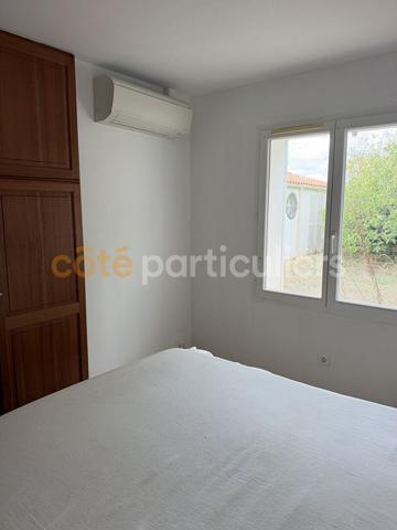 Vente
                Maison65 m² - 4 Pièces -
                    SAINT GEORGES D OLERON (17190)