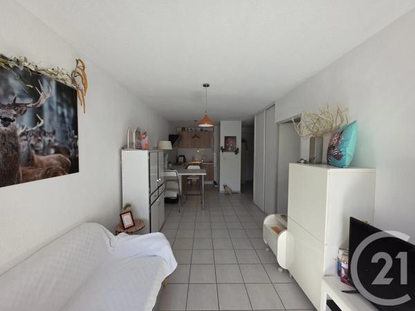 Appartement T2 à vendre  2 pièces - 41,10 m 2   NIMES  - 30