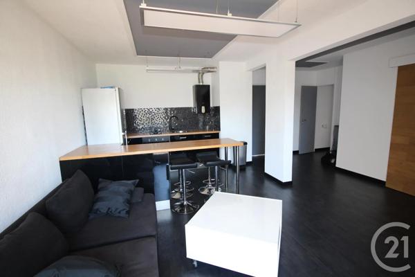 Appartement T2 à vendre  2 pièces - 41,10 m 2   NIMES  - 30