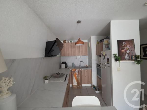 Appartement T2 à vendre  2 pièces - 41,10 m 2   NIMES  - 30