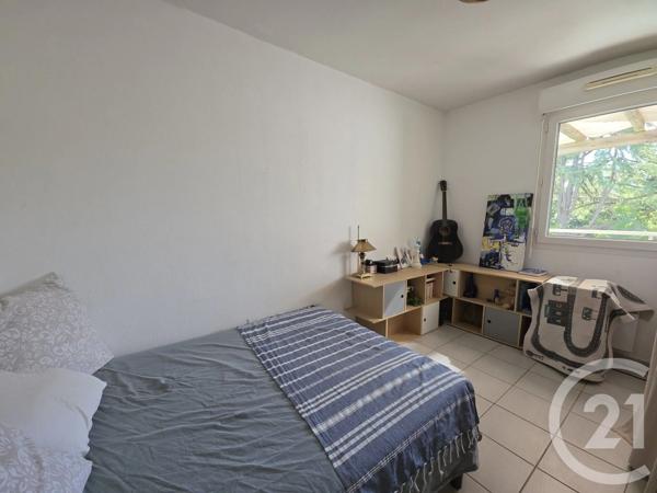 Appartement T2 à vendre  2 pièces - 41,10 m 2   NIMES  - 30
