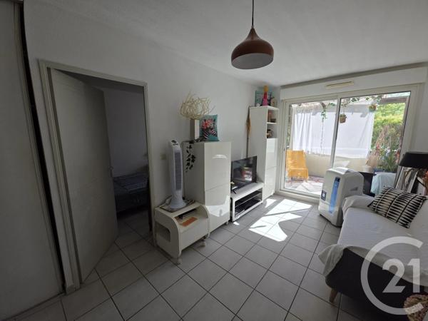 Appartement T2 à vendre  2 pièces - 41,10 m 2   NIMES  - 30