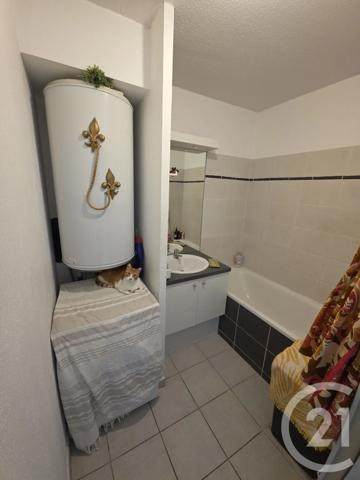 Appartement T2 à vendre  2 pièces - 41,10 m 2   NIMES  - 30