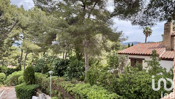 Appartement à vendre 1 pièce 22 m² Sanary-sur-Mer