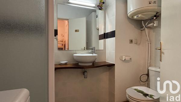 Appartement à vendre 1 pièce 22 m² Sanary-sur-Mer