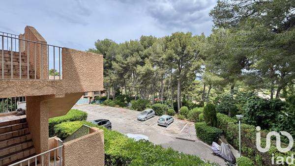 Appartement à vendre 1 pièce 22 m² Sanary-sur-Mer