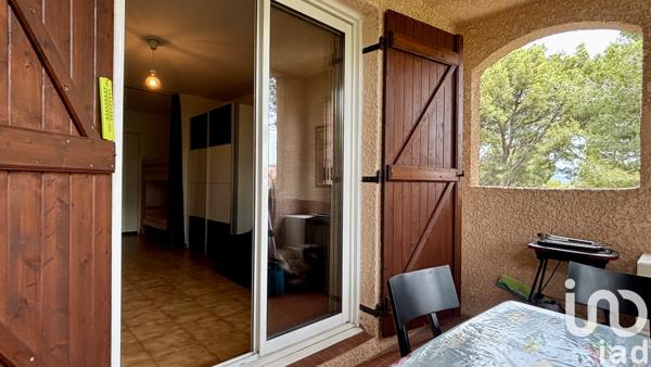 Appartement à vendre 1 pièce 22 m² Sanary-sur-Mer