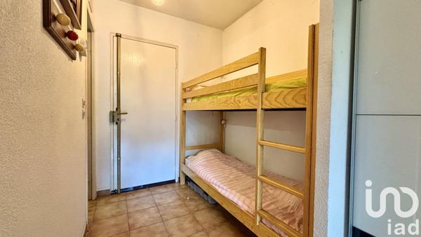 Appartement à vendre 1 pièce 22 m² Sanary-sur-Mer