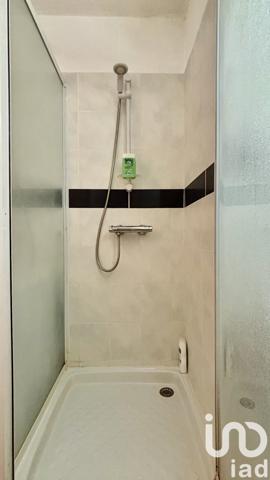 Appartement à vendre 1 pièce 22 m² Sanary-sur-Mer