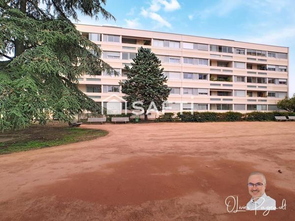 Vaste T6 à fort potentiel, idéal famille ou investisseur