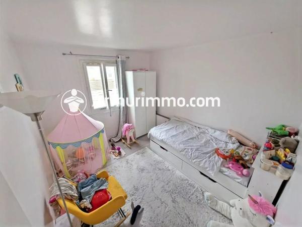 Vente Appartement 4 pièces 82 m2 à Savigny-le-Temple