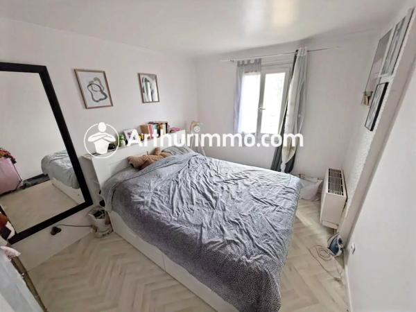Vente Appartement 4 pièces 82 m2 à Savigny-le-Temple