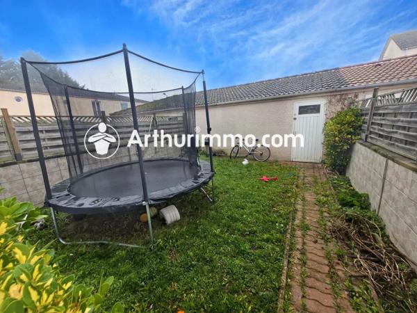 Vente Appartement 4 pièces 82 m2 à Savigny-le-Temple