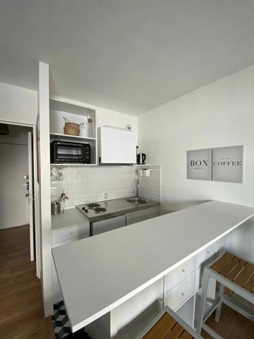 Appartement à vendre 1 pièces ARCACHON (33)