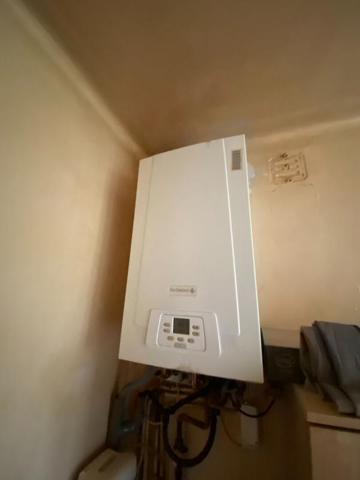 Maison Mezidon-Canon de 70 m2 sur terrain de 727 m²