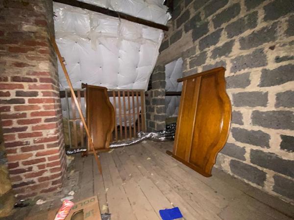 Maison Mezidon-Canon de 70 m2 sur terrain de 727 m²