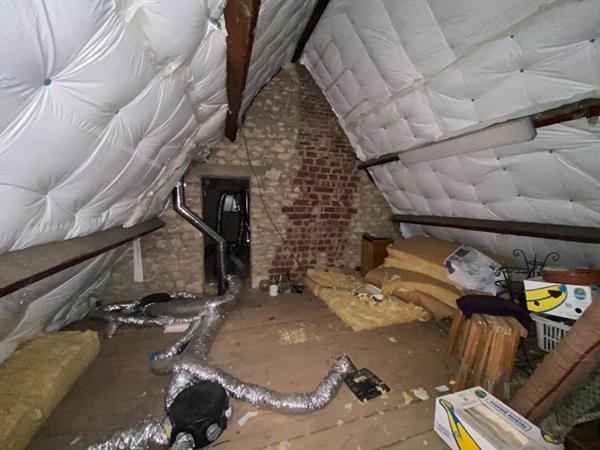 Maison Mezidon-Canon de 70 m2 sur terrain de 727 m²