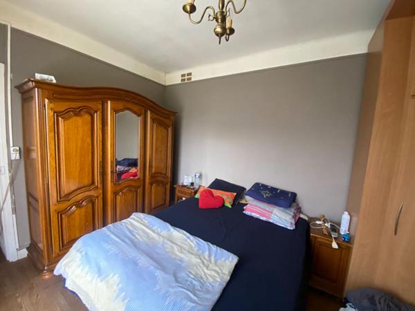 Maison Mezidon-Canon de 70 m2 sur terrain de 727 m²