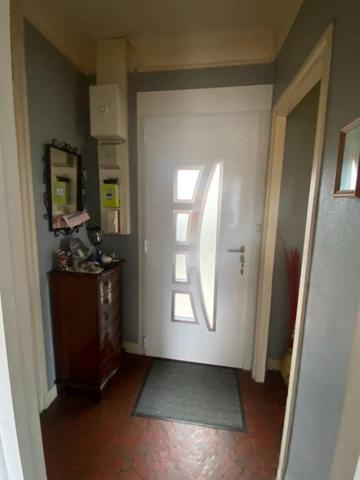 Maison Mezidon-Canon de 70 m2 sur terrain de 727 m²