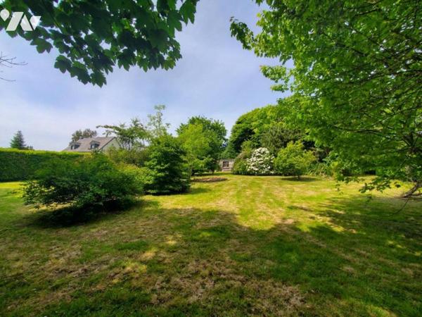 TERRAIN A BATIR FLOTTEMANVILLE-HAGUE