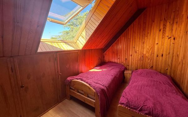 Maison à vendre    6 pièces • 140 m2 Guérande