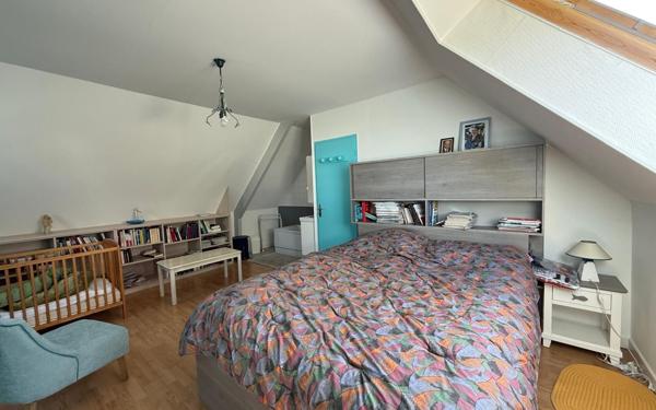 Maison à vendre    6 pièces • 140 m2 Guérande