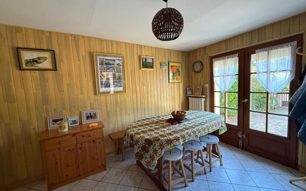 Maison à vendre    6 pièces • 140 m2 Guérande