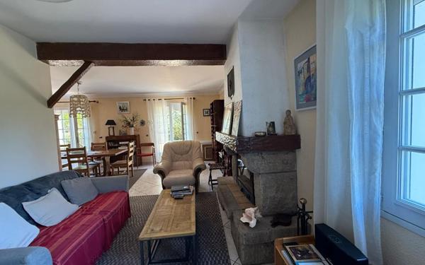 Maison à vendre    6 pièces • 140 m2 Guérande