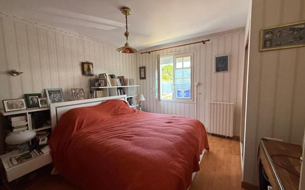 Maison à vendre    6 pièces • 140 m2 Guérande