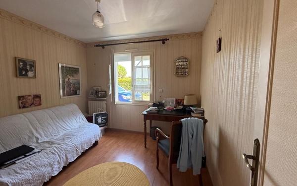 Maison à vendre    6 pièces • 140 m2 Guérande