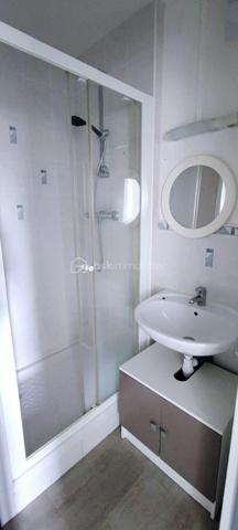 Appartement de 68 m²