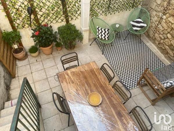 Maison à vendre 4 pièces 100 m² Magalas