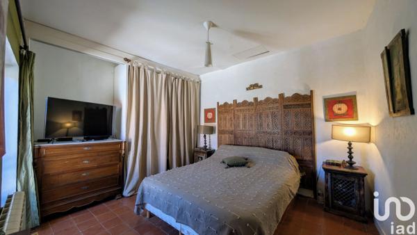 Maison à vendre 4 pièces 100 m² Magalas